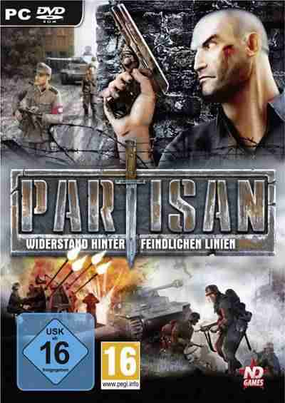 Descargar Partisan Widerstand Hinter Feindlichen Linien [German] por Torrent